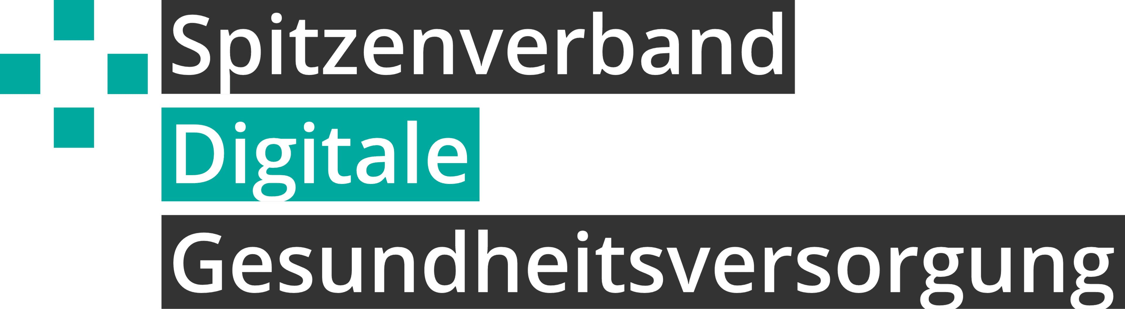 Spitzenverband Digitale Gesundheitsversorgung